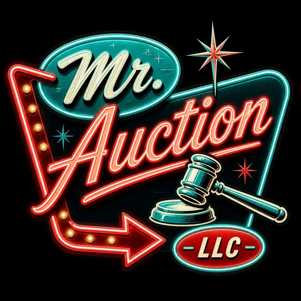 Mr. Auction LLC